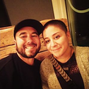 Meet your Posher, Timothy